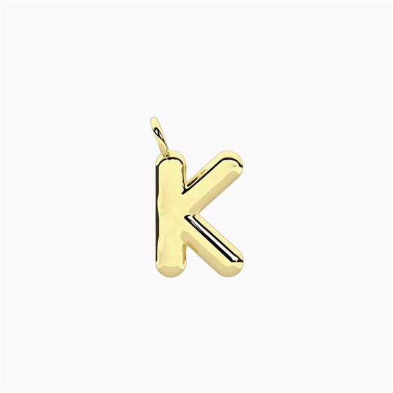 Pendente Kidult Symbols in Acciaio 741303K - 741303K